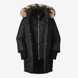 Eddie Bauer Women's Centennial Collection Down Parka